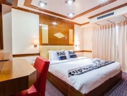 Ck Sweet Resort Hat Yai Ngoại thất bức ảnh