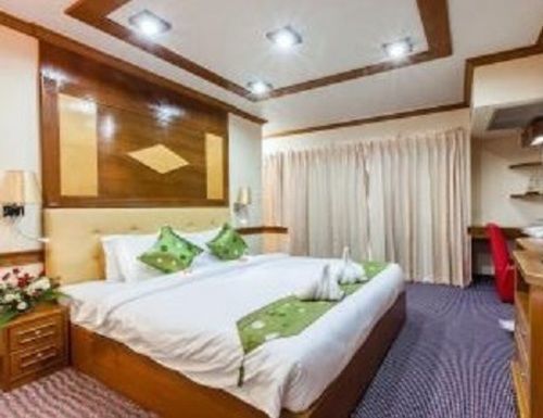 Ck Sweet Resort Hat Yai Ngoại thất bức ảnh